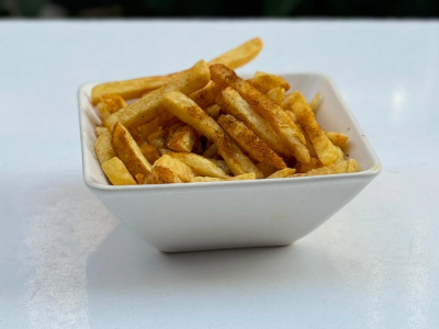 Patates Kızartması | 140,00