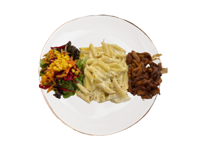 Special Makarna | 385,00