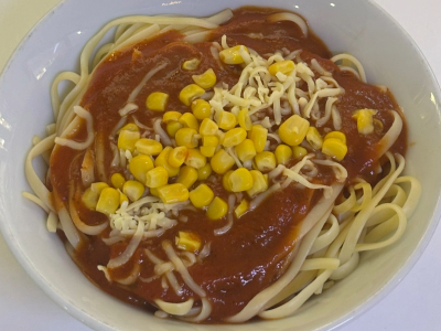 Linguine Makarna (Küçük) | 100,00