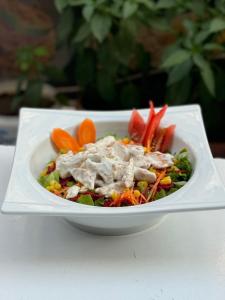 Sıcak Salata | 295,00